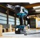 Makita DTW1002RTJ trieciena uzgriežņu atslēga 1/2" 2x5 Ah